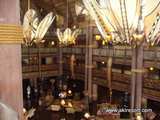 Lobby 1